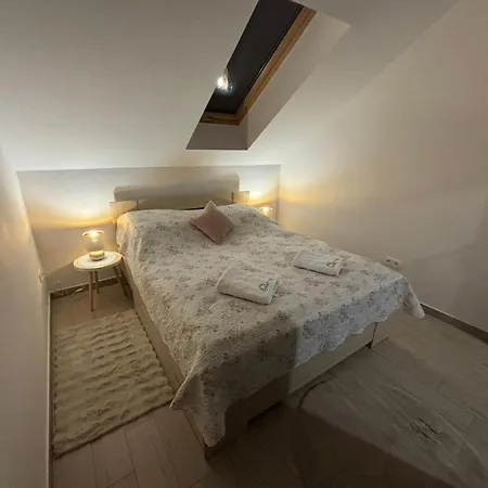 - Kłodzka 41 Apartament Duszniki Zdrój