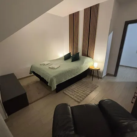 - Kłodzka 41 Apartament