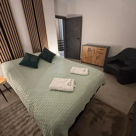 - Kłodzka 41 Apartament