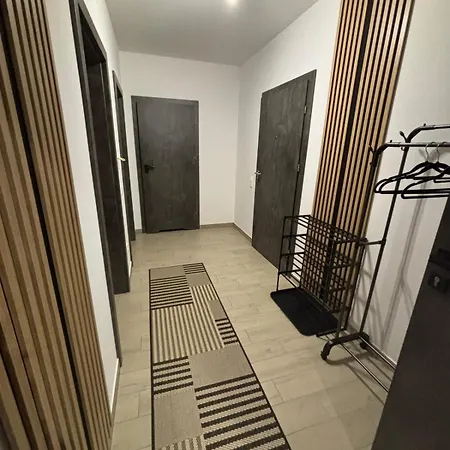 - Kłodzka 41 Apartament