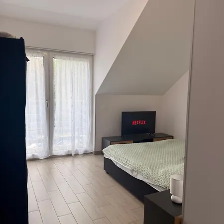 - Kłodzka 41 Apartament Duszniki Zdrój