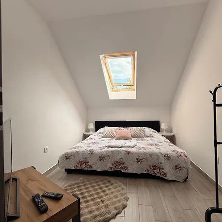 Apartament - Kłodzka 41