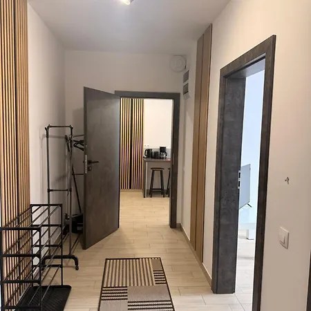 Apartament - Kłodzka 41 Duszniki Zdrój