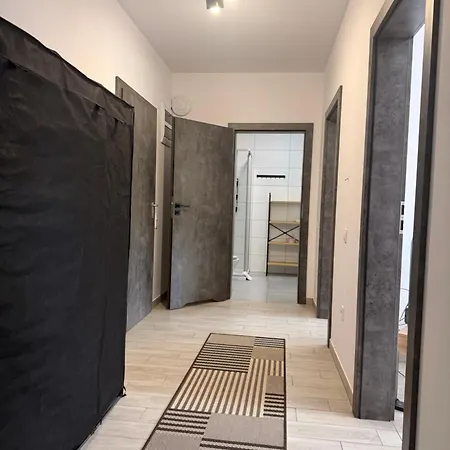 - Kłodzka 41