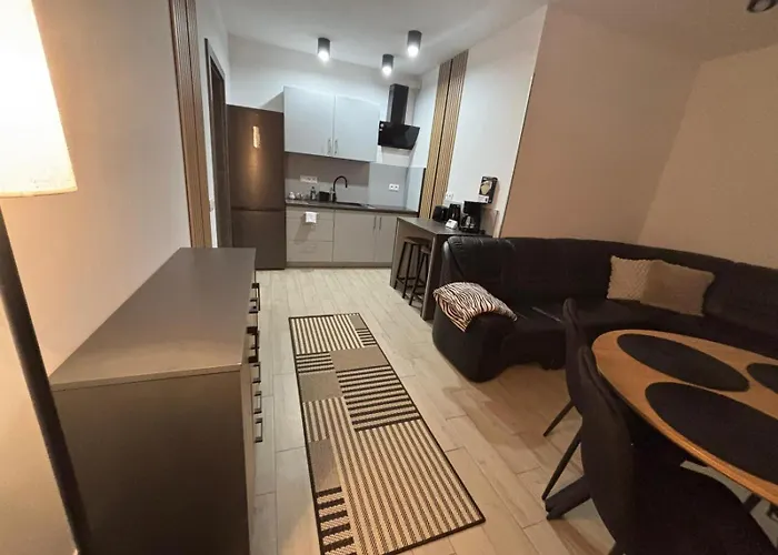 - Kłodzka 41 Duszniki Zdrój