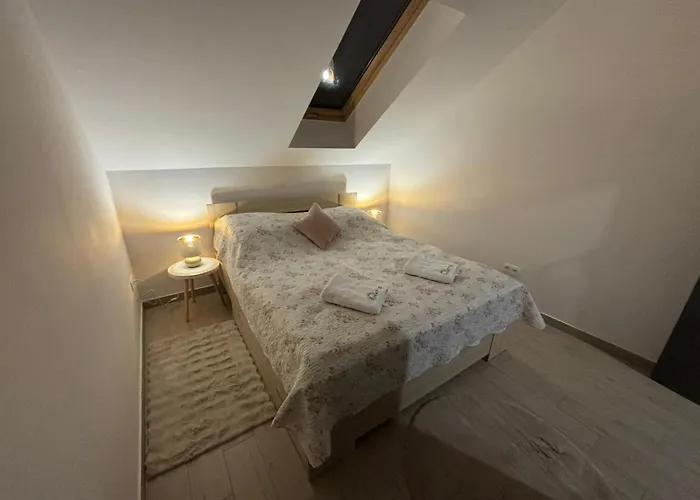 - Kłodzka 41 Apartament Duszniki Zdrój