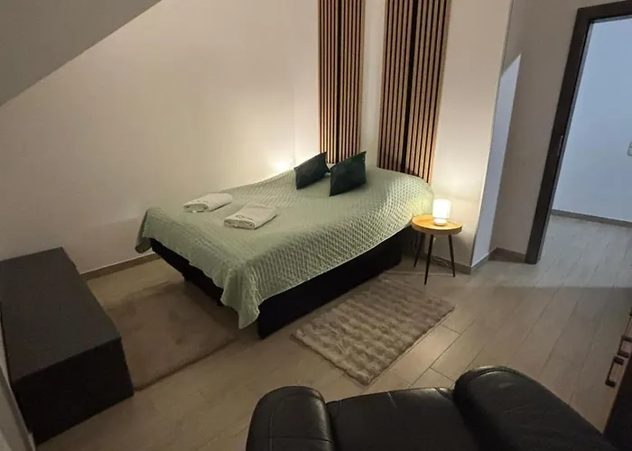 - Kłodzka 41 Apartament