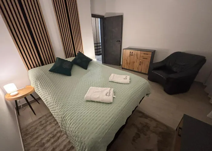 - Kłodzka 41 Apartament