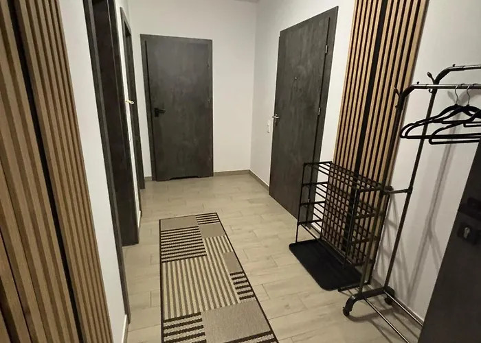 - Kłodzka 41 Apartament